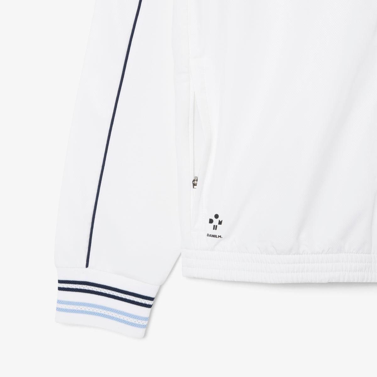 Lacoste Tennis x Daniil Medvedev Tracksuit-WH9994