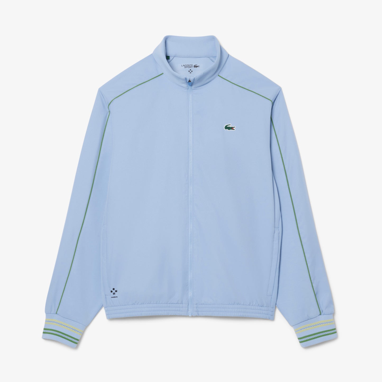 Lacoste Tennis x Daniil Medvedev Tracksuit-WH9994
