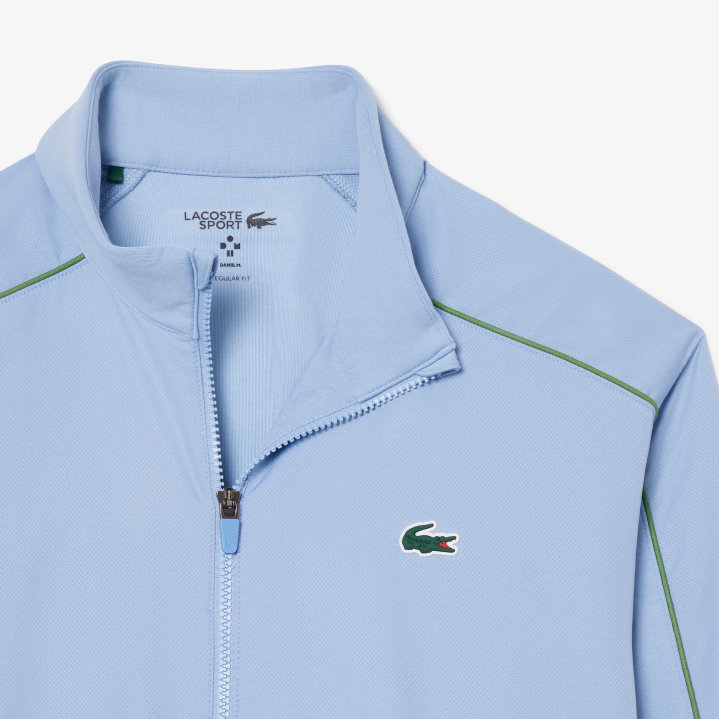 Lacoste Tennis x Daniil Medvedev Tracksuit-WH9994