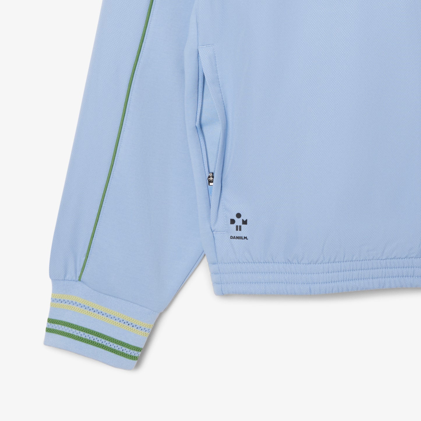 Lacoste Tennis x Daniil Medvedev Tracksuit-WH9994
