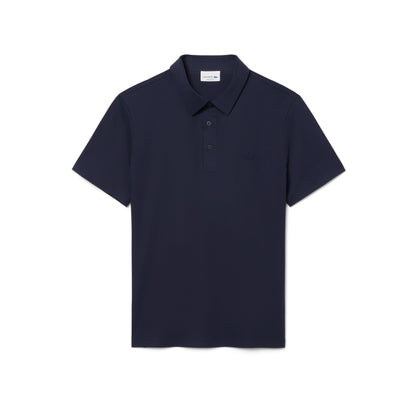 Regular Fit Commuter Polo Shirt-DH1604