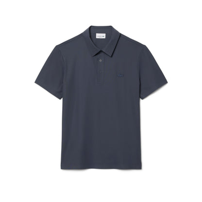 Regular Fit Commuter Polo Shirt-DH1604