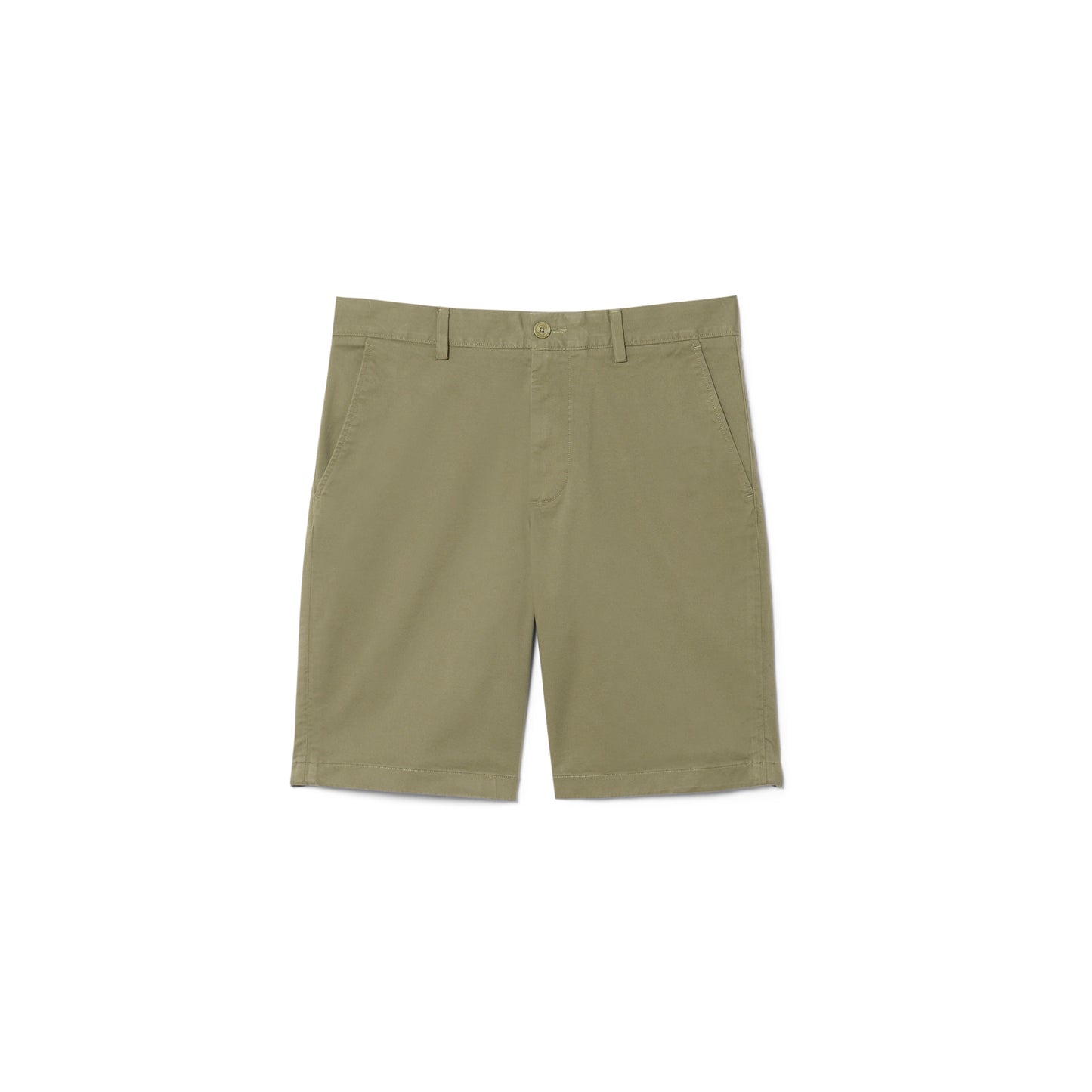 Stretch Twill Chino Shorts - FH2349
