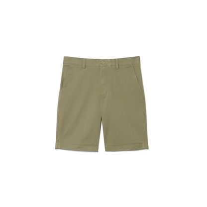 Stretch Twill Chino Shorts - FH2349