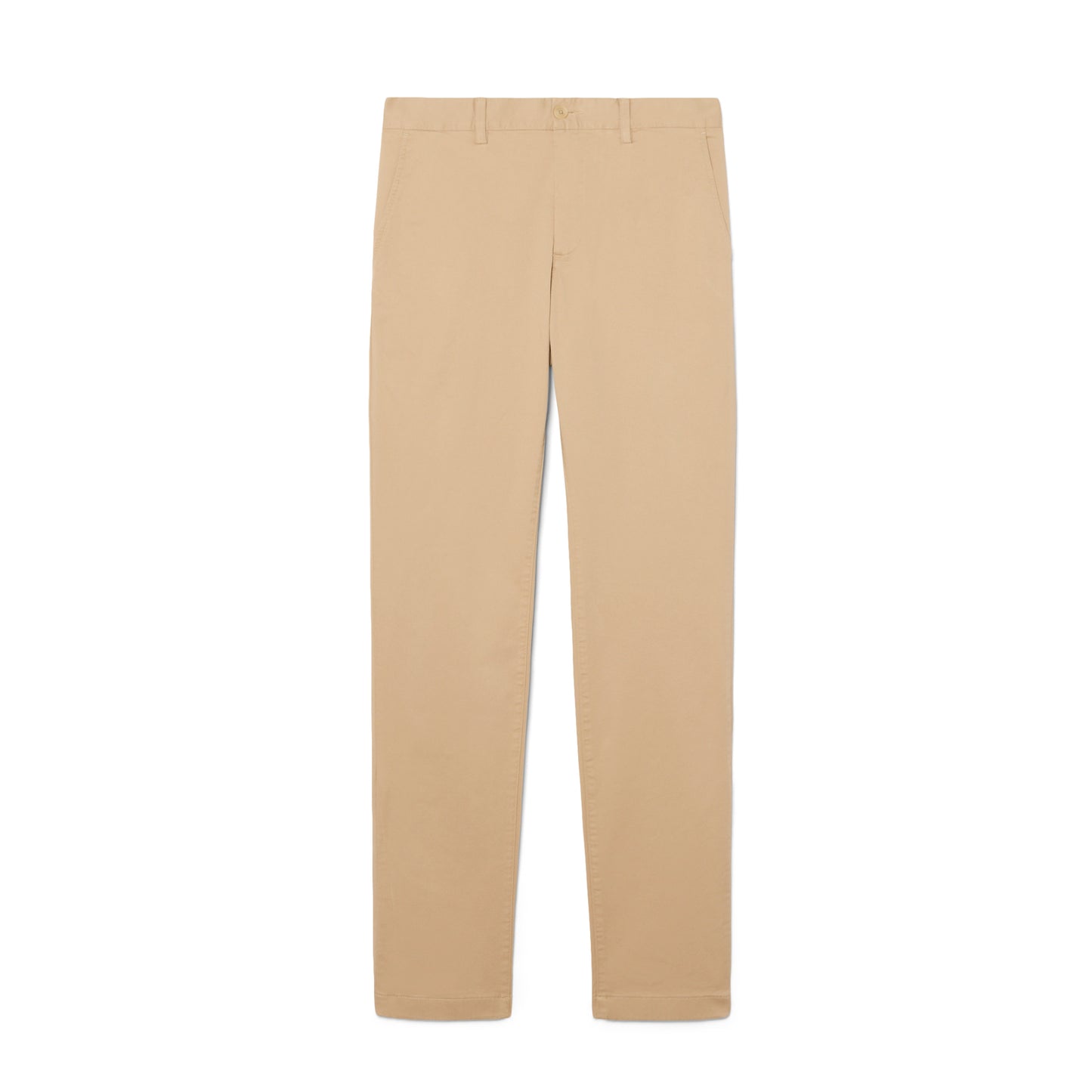 Slim Fit Stretch Twill Chino Pants-HH1965