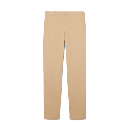 Slim Fit Stretch Twill Chino Pants-HH1965