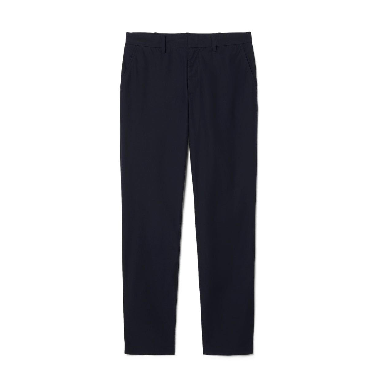 Regular Fit Cotton Twill Chino Pants-HH1971