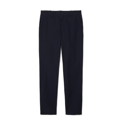 Regular Fit Cotton Twill Chino Pants-HH1971