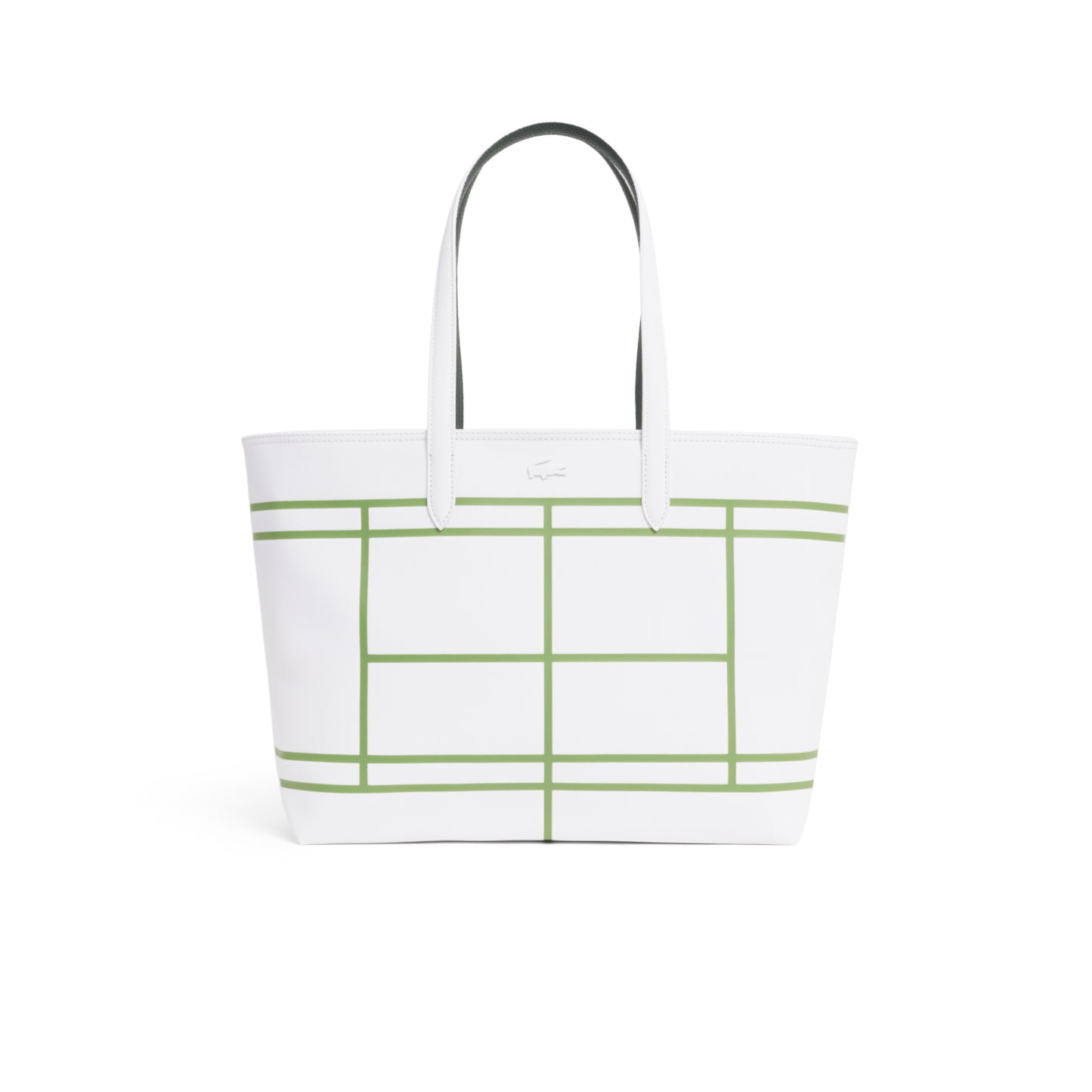 Anna Reversible Zipped Tote - NF5250AS