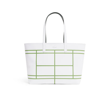 Anna Reversible Zipped Tote - NF5250AS