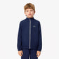 Diamond Taffeta Tennis Tracksuit-WJ2450