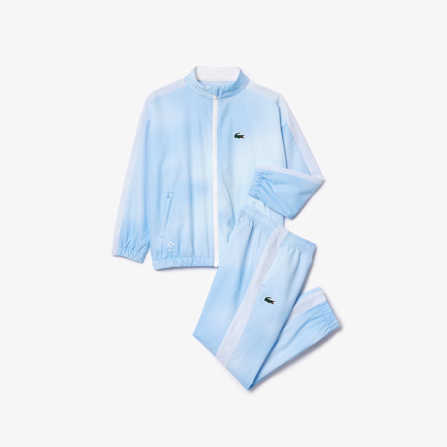 Lacoste Tennis x Daniil Medvedev Tracksuit - WJ2477