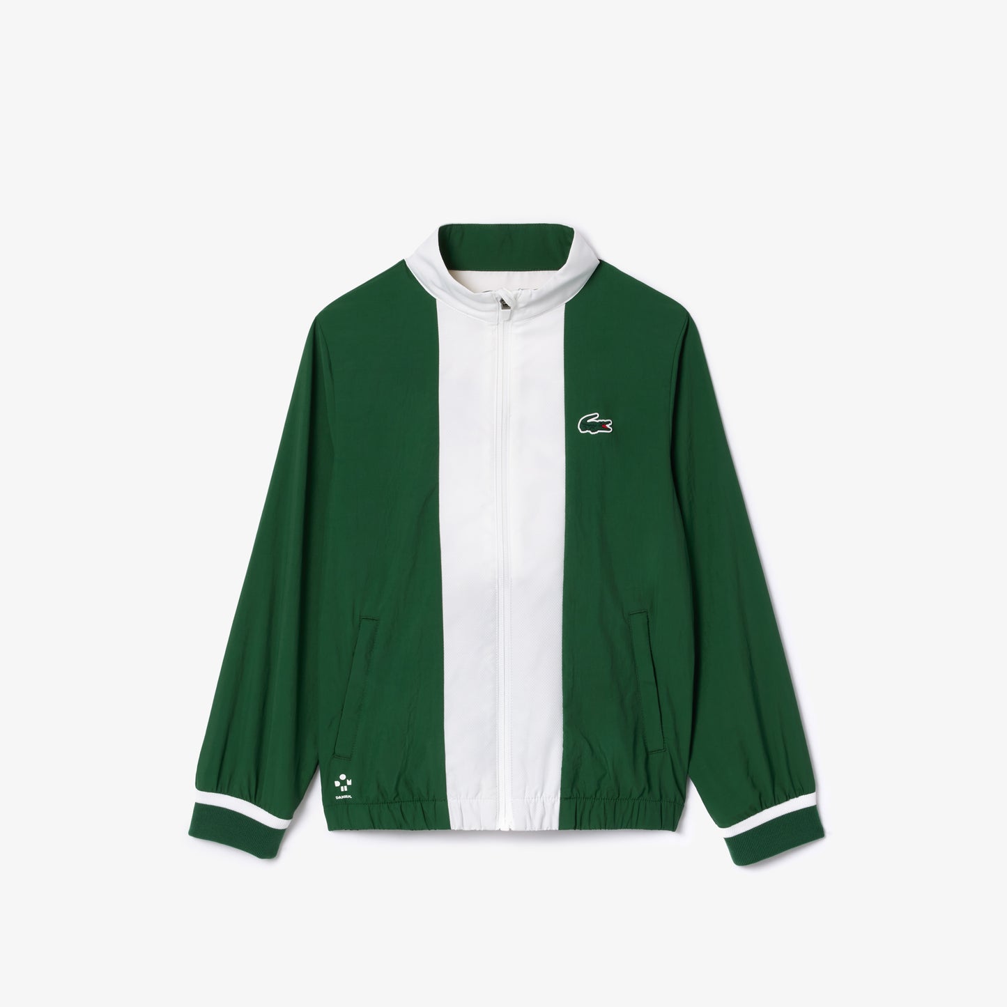 Lacoste Tennis x Daniil Medvedev Tracksuit