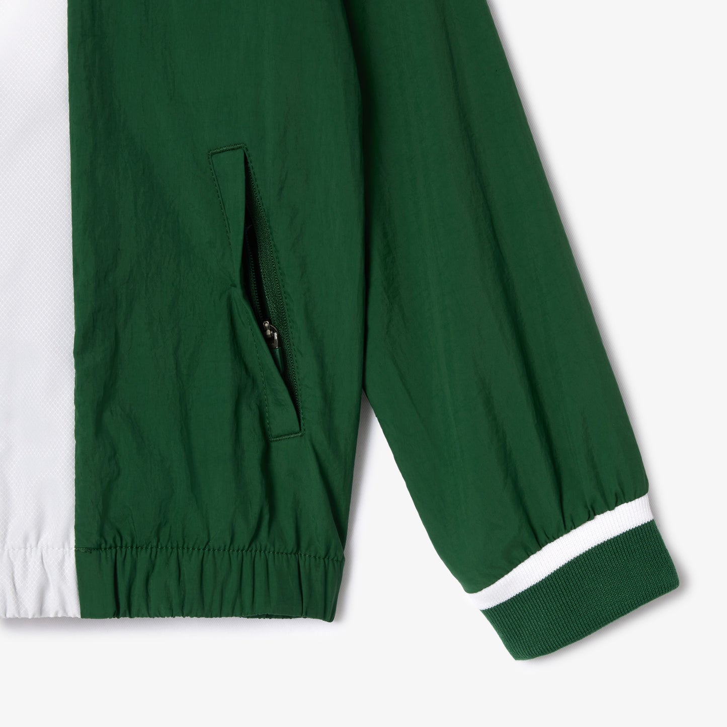 Lacoste Tennis x Daniil Medvedev Tracksuit