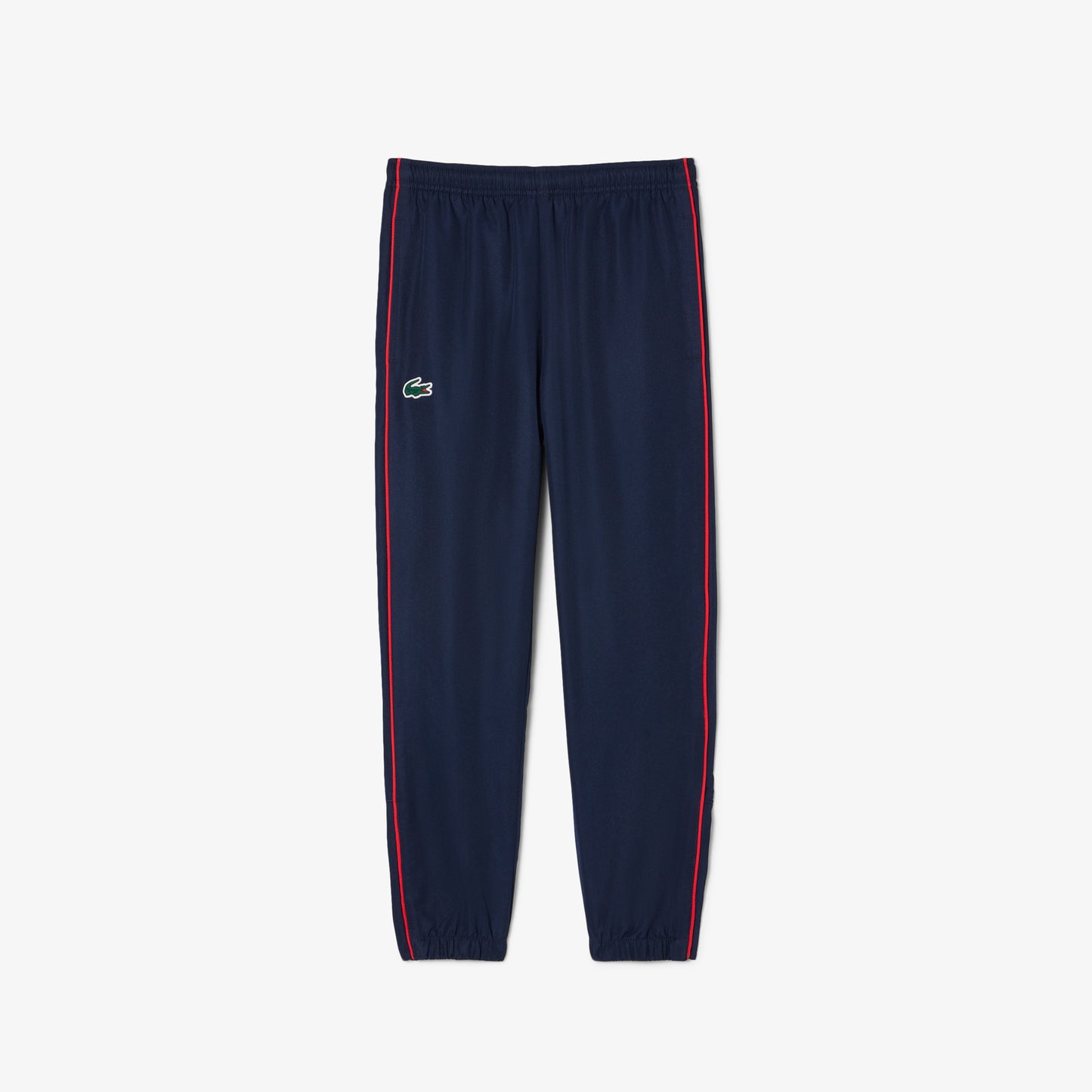 Lightweight Diamond Taffeta Tennis Tracksuit-WJ8484
