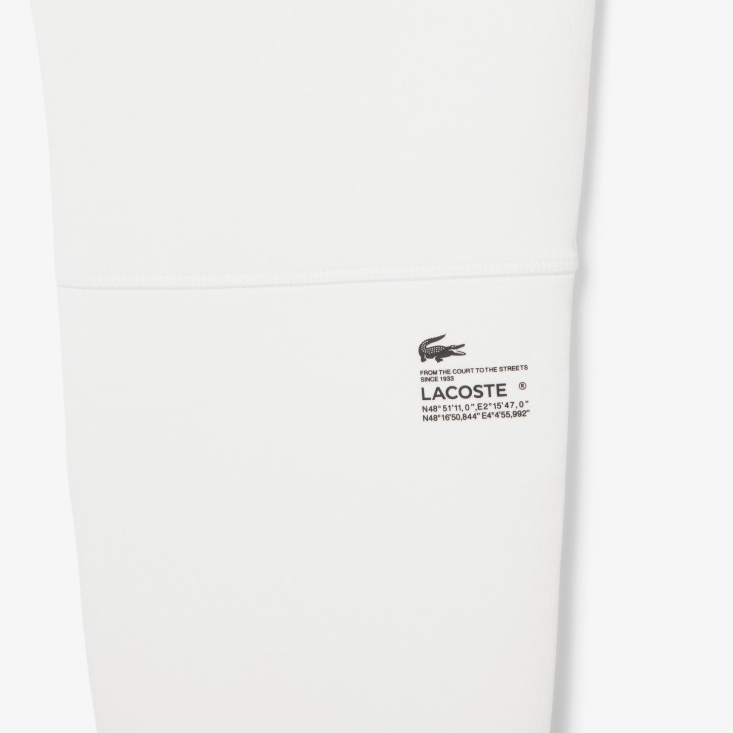 Cotton Sweatpants - XF0343