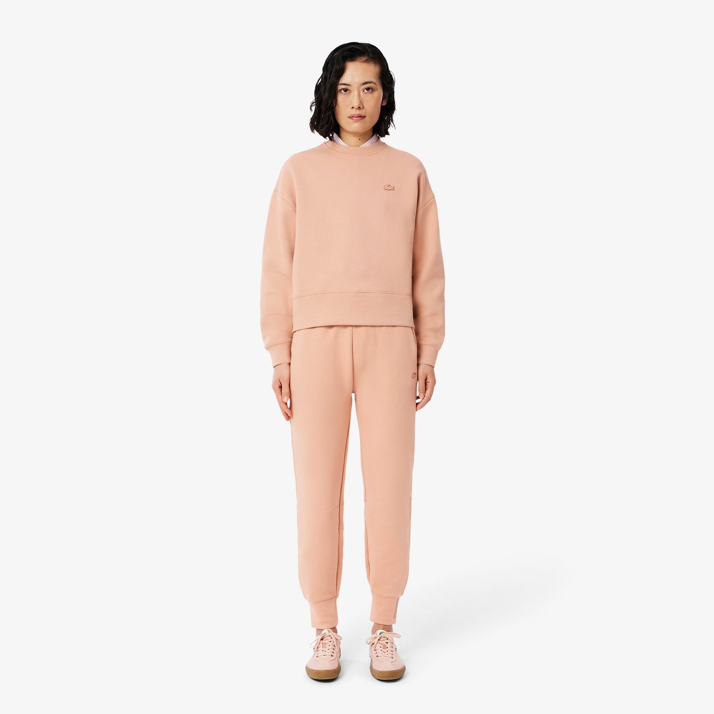Cotton Sweatpants-XF0343