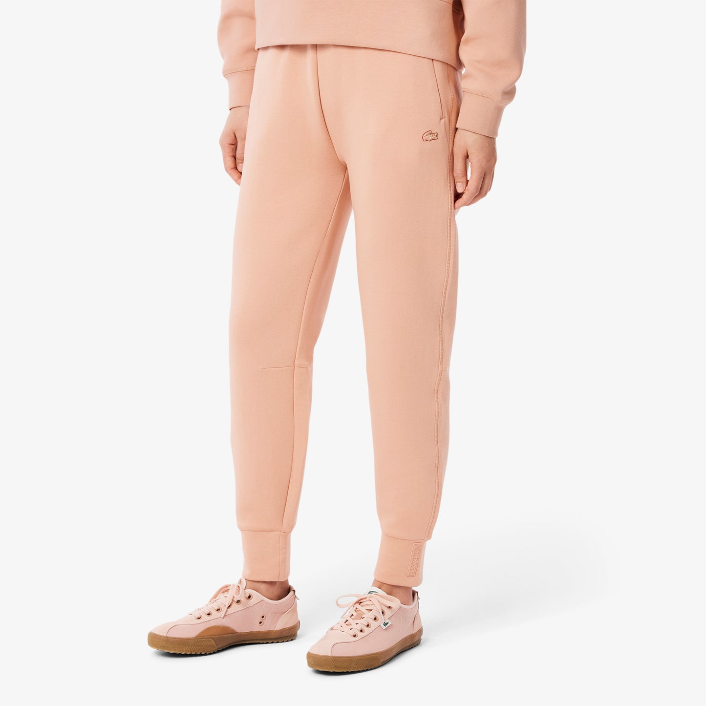 Cotton Sweatpants-XF0343
