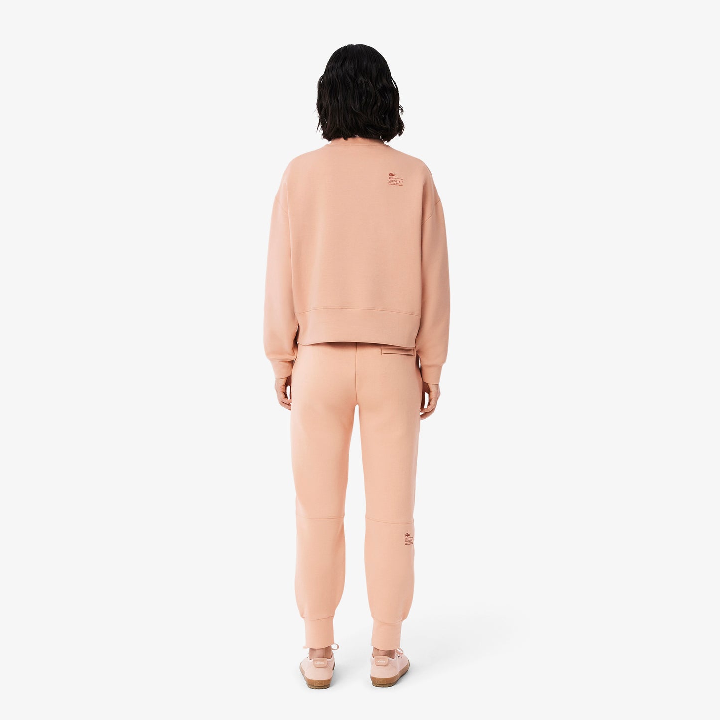 Cotton Sweatpants-XF0343
