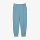 Embossed Logo Fleece Pants-XF0353