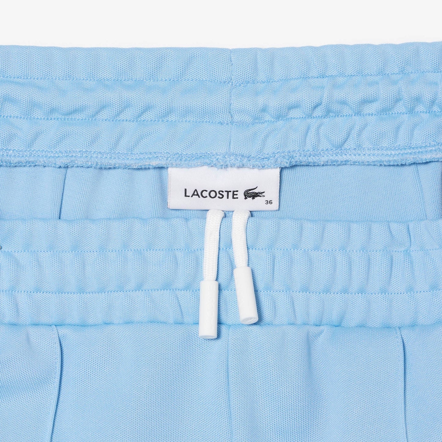 Paris Colourblock Interlock Cotton Track Pants - XF1651