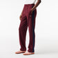 Paris Colourblock Interlock Cotton Track Pants - XF1651