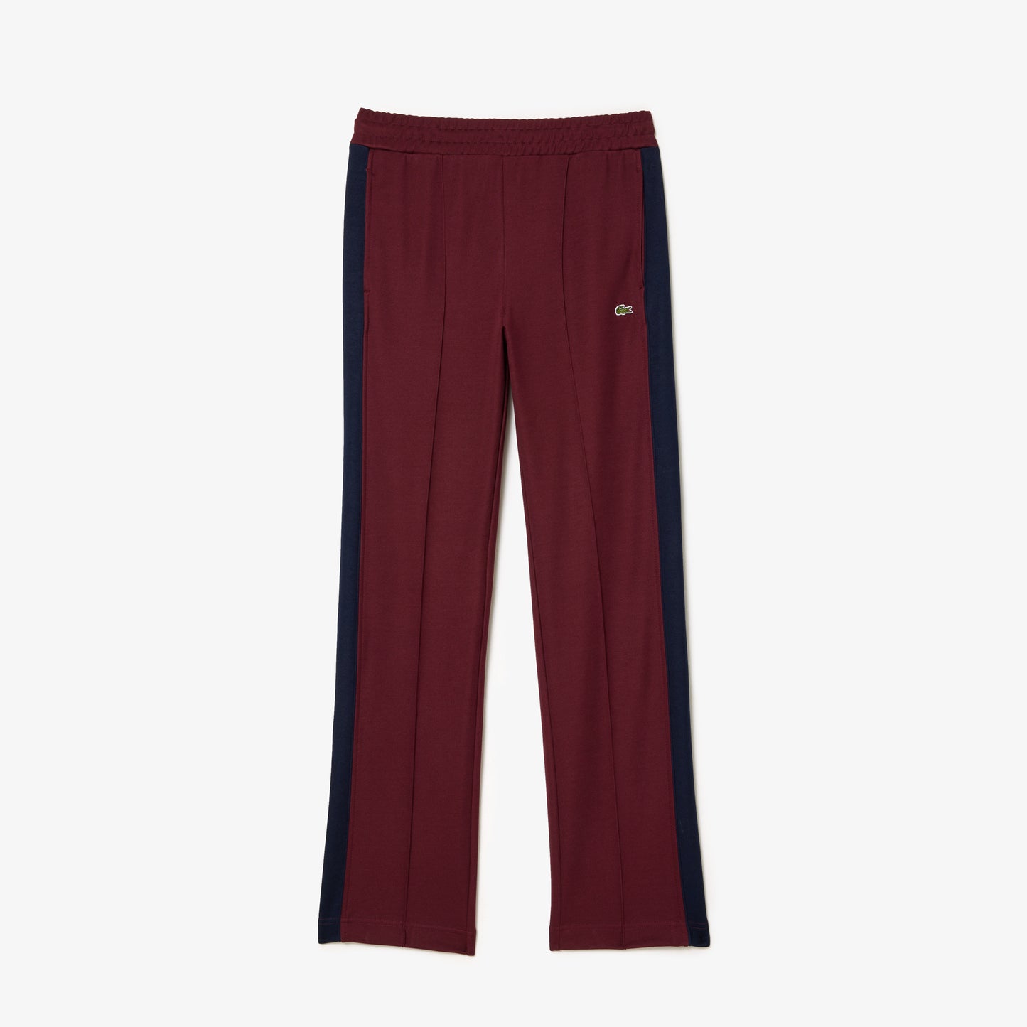 Paris Colourblock Interlock Cotton Track Pants - XF1651