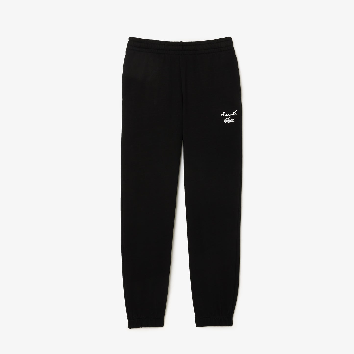 Logo Fleece Sweatpants-XF2566