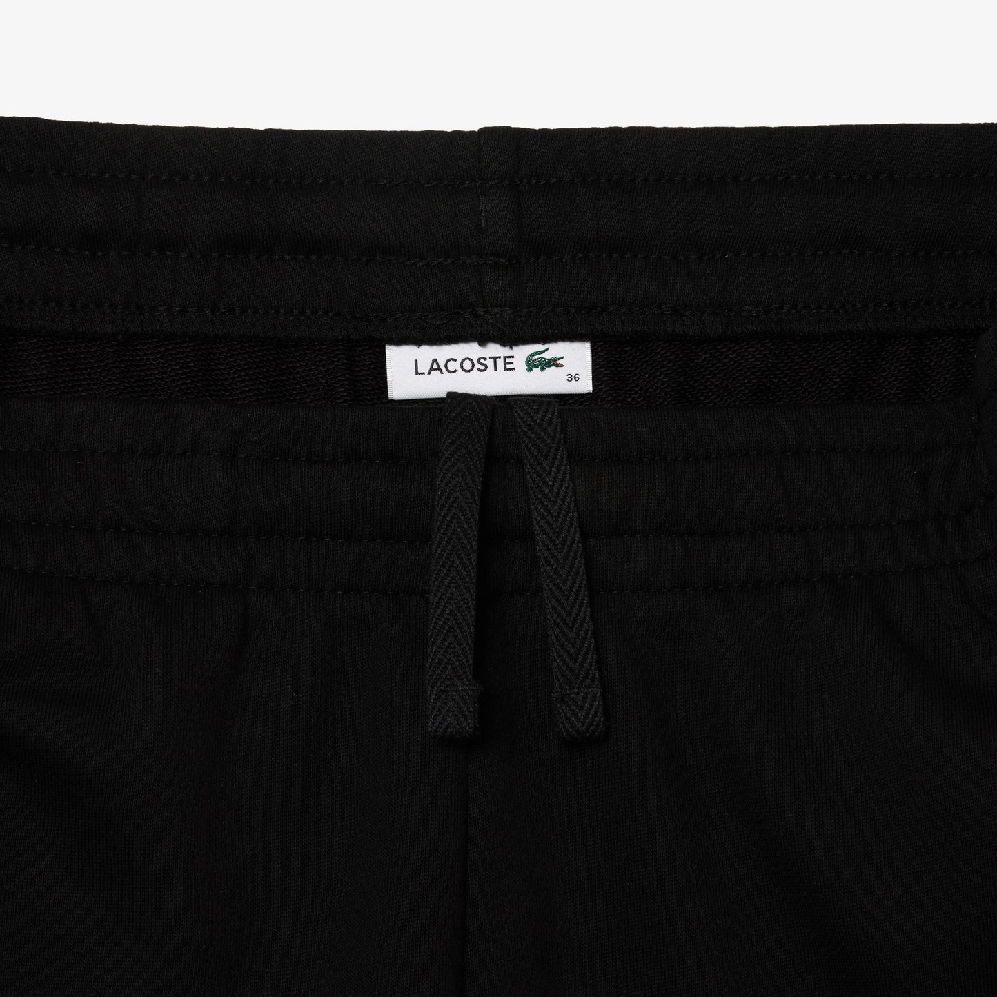 Logo Fleece Sweatpants-XF2566