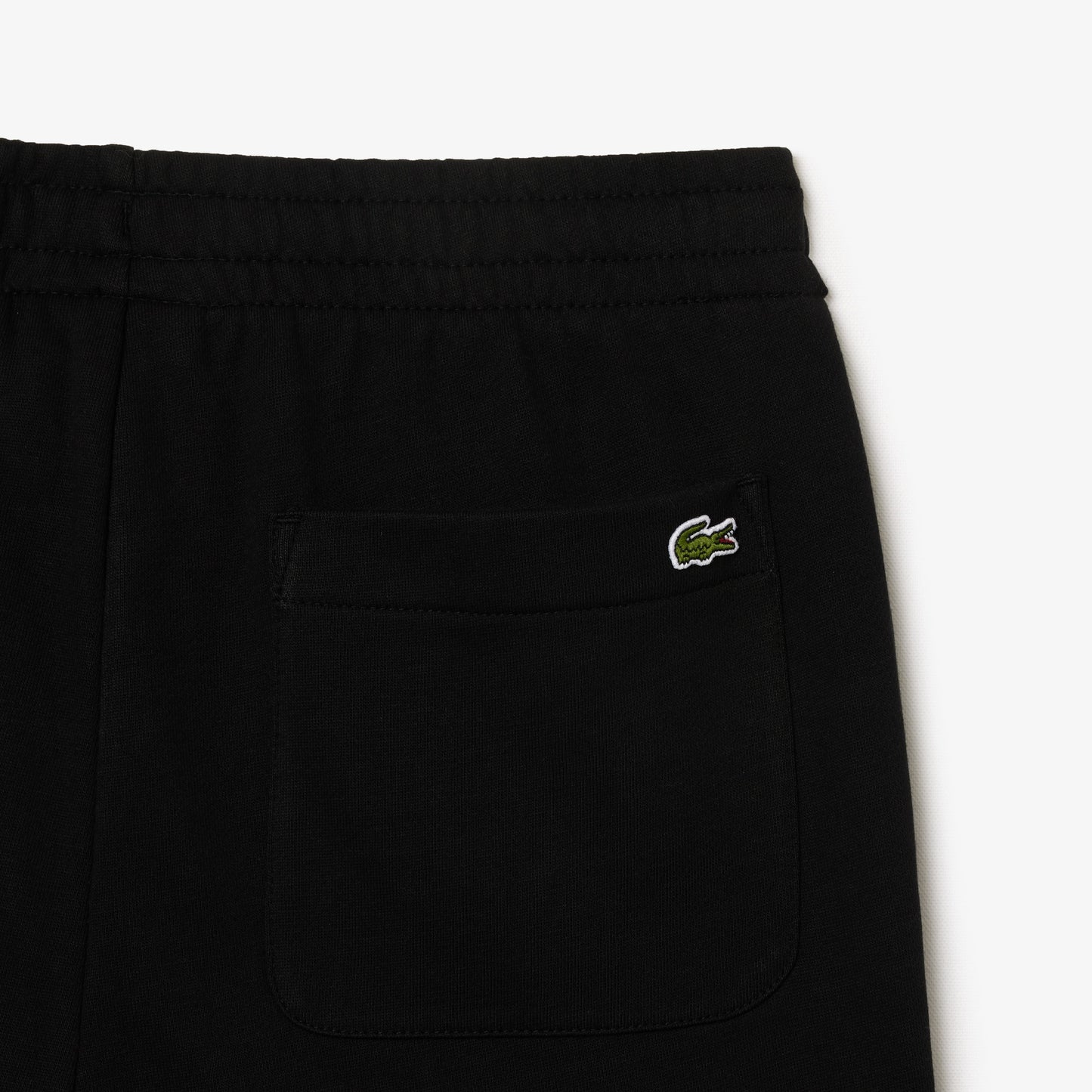 Logo Fleece Sweatpants-XF2566