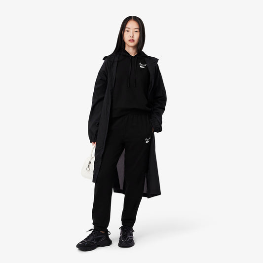 Logo Fleece Sweatpants-XF2566
