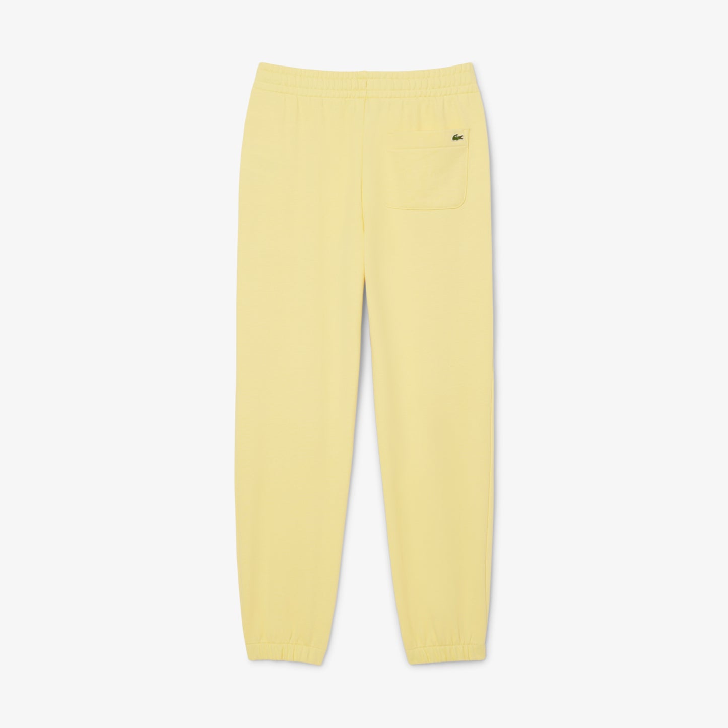 Logo Fleece Sweatpants-XF2566