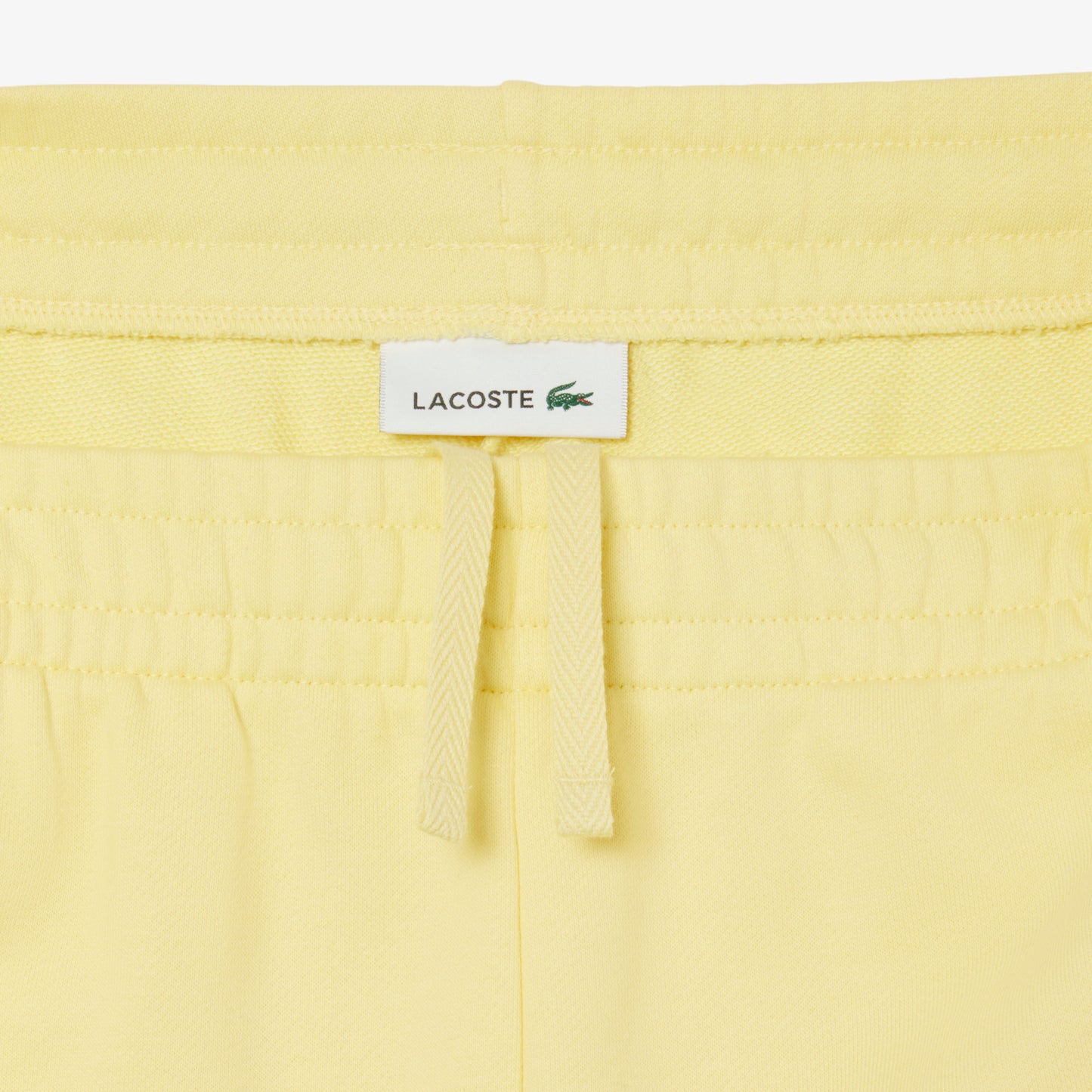 Logo Fleece Sweatpants-XF2566