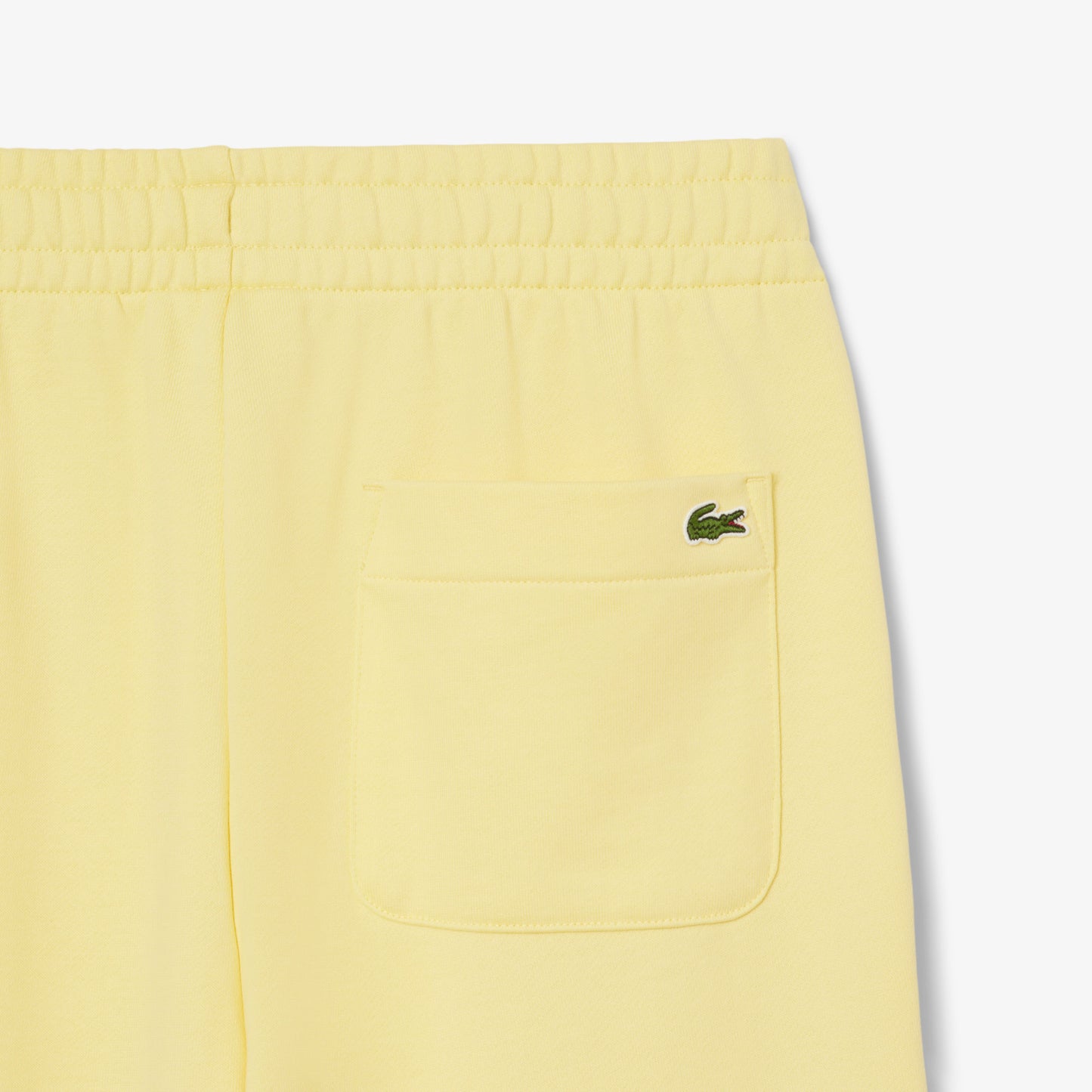 Logo Fleece Sweatpants-XF2566