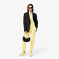Logo Fleece Sweatpants-XF2566