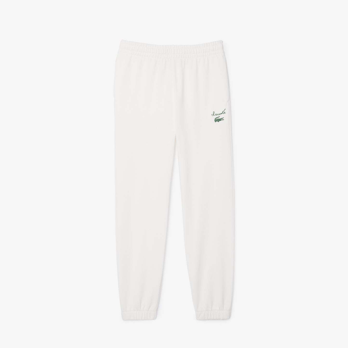 Logo Fleece Sweatpants-XF2566