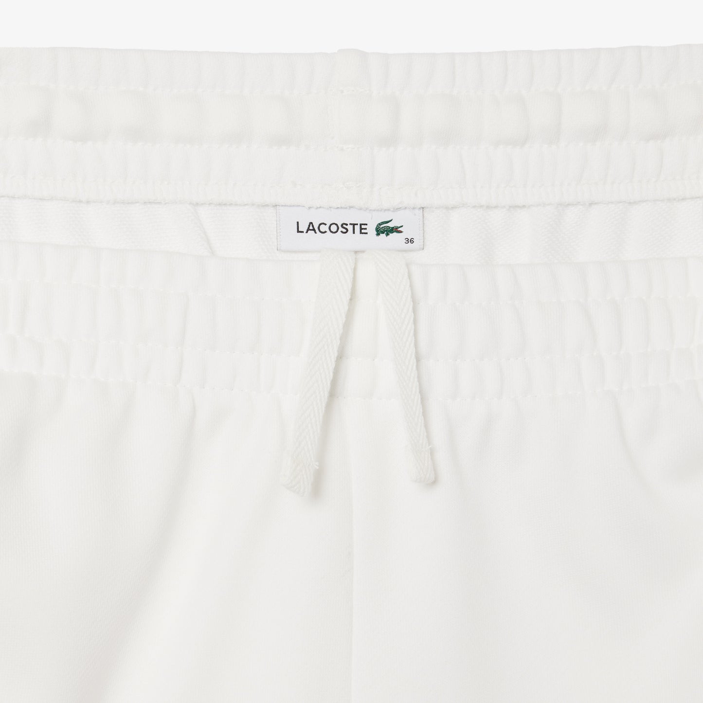 Logo Fleece Sweatpants-XF2566