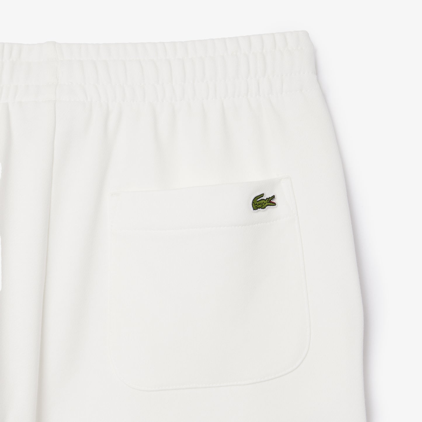 Logo Fleece Sweatpants-XF2566