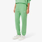 Logo Fleece Sweatpants-XF2566