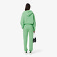 Logo Fleece Sweatpants-XF2566