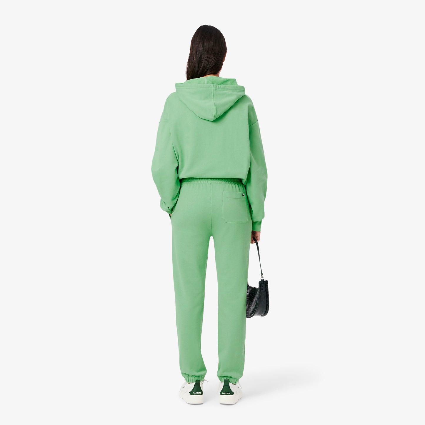 Logo Fleece Sweatpants-XF2566