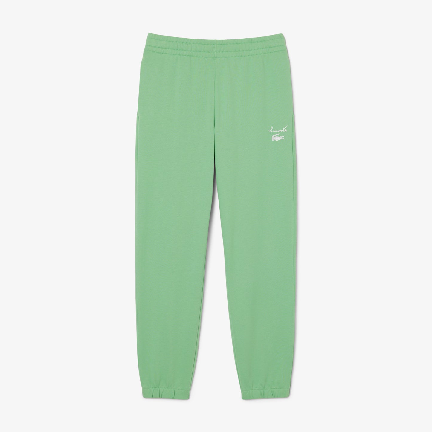 Logo Fleece Sweatpants-XF2566