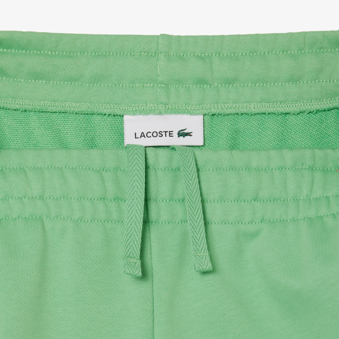 Logo Fleece Sweatpants-XF2566