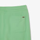 Logo Fleece Sweatpants-XF2566