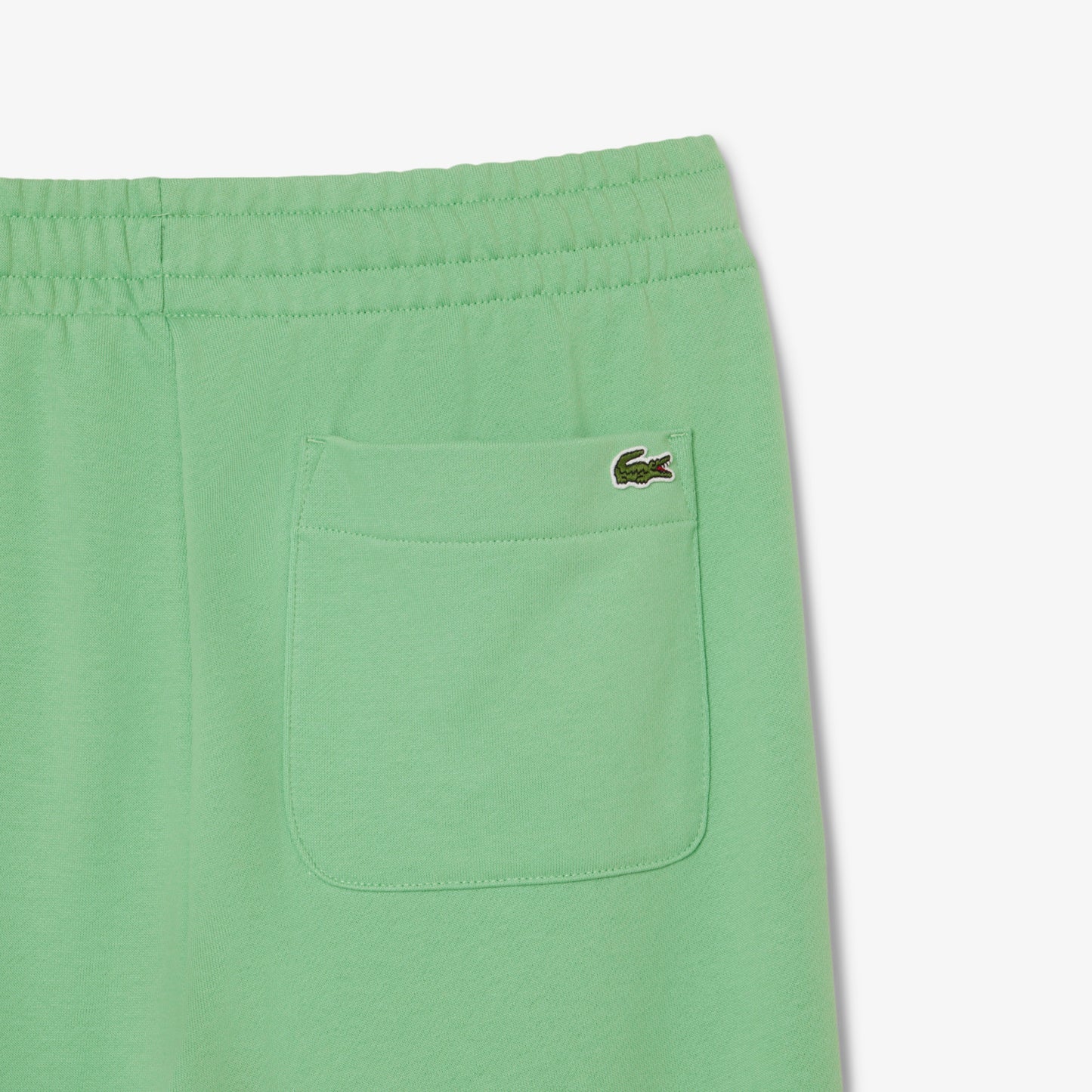 Logo Fleece Sweatpants-XF2566