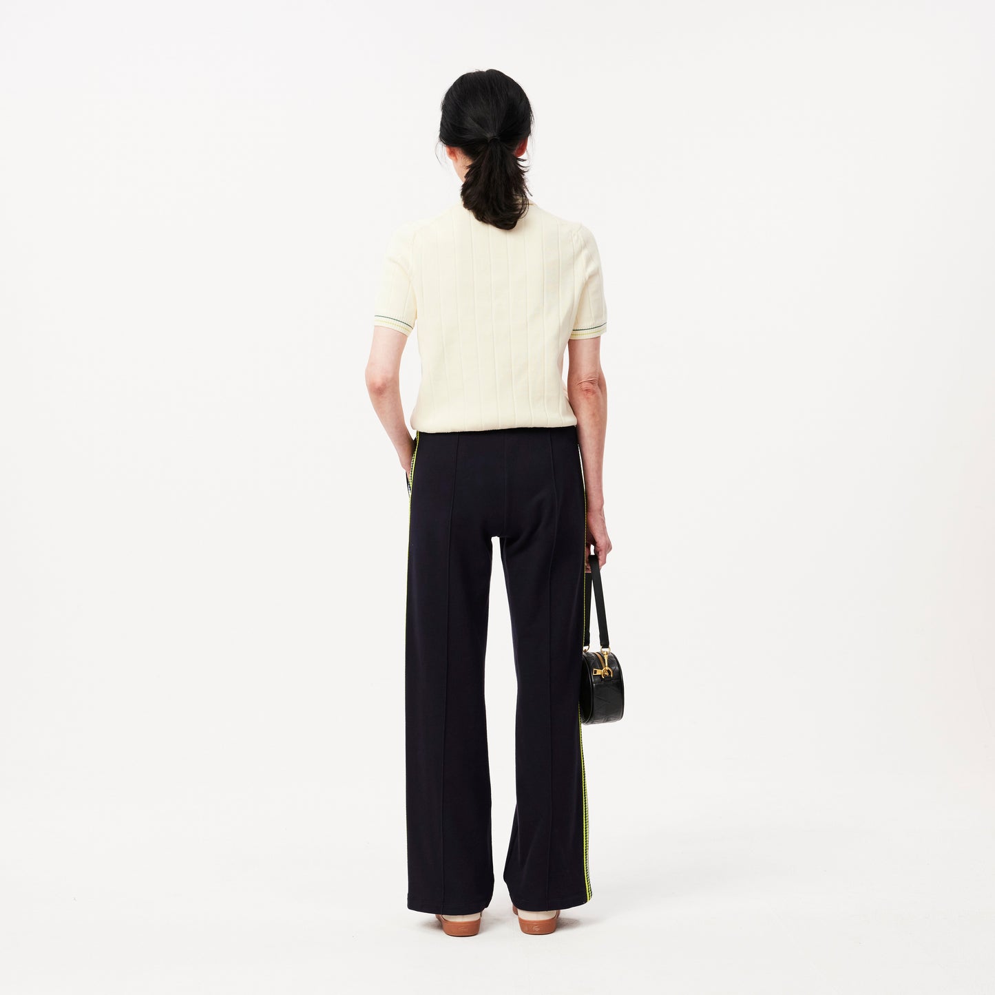 French Made Paris Sweatpants-XF2678