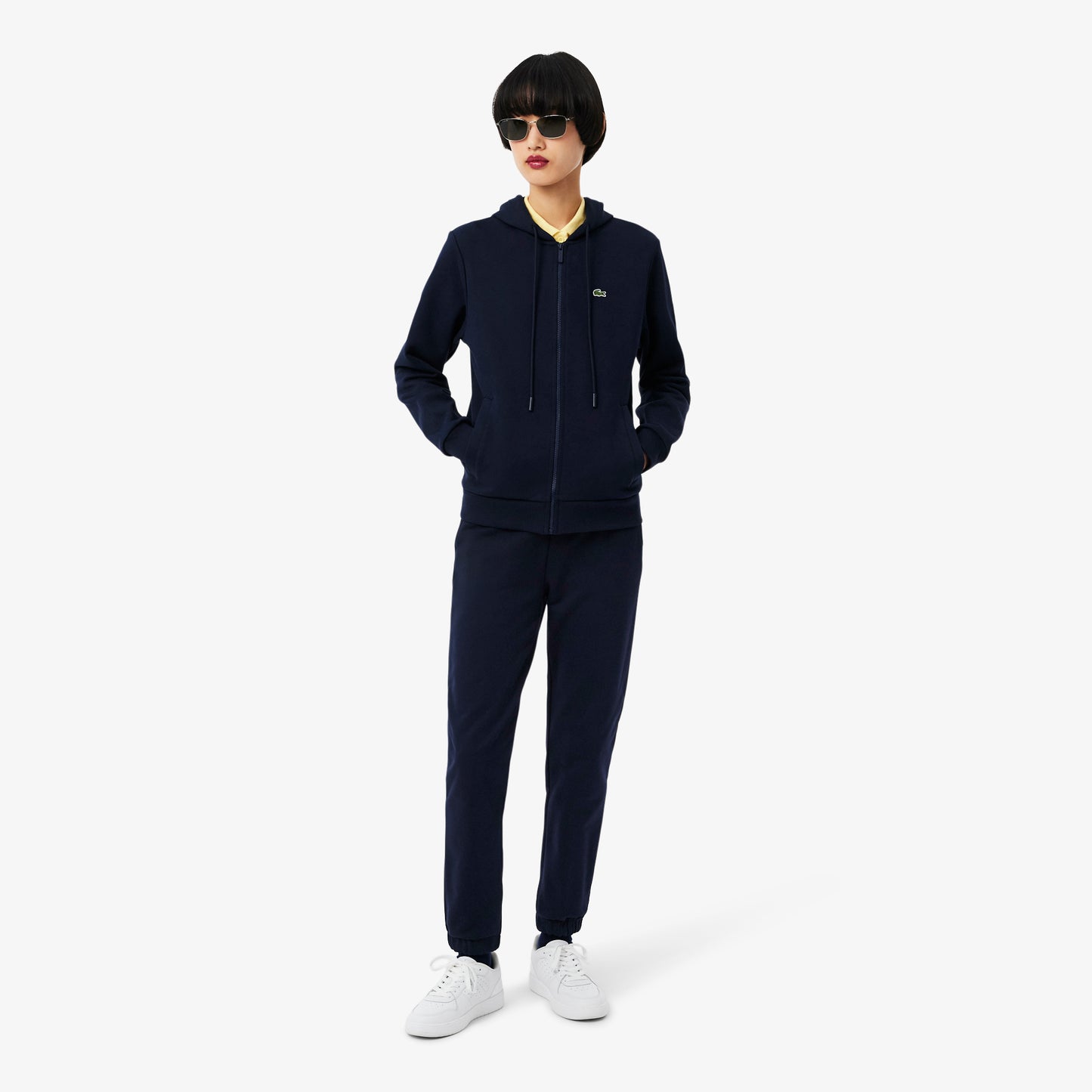 Fleece Sweatpants - XF5268
