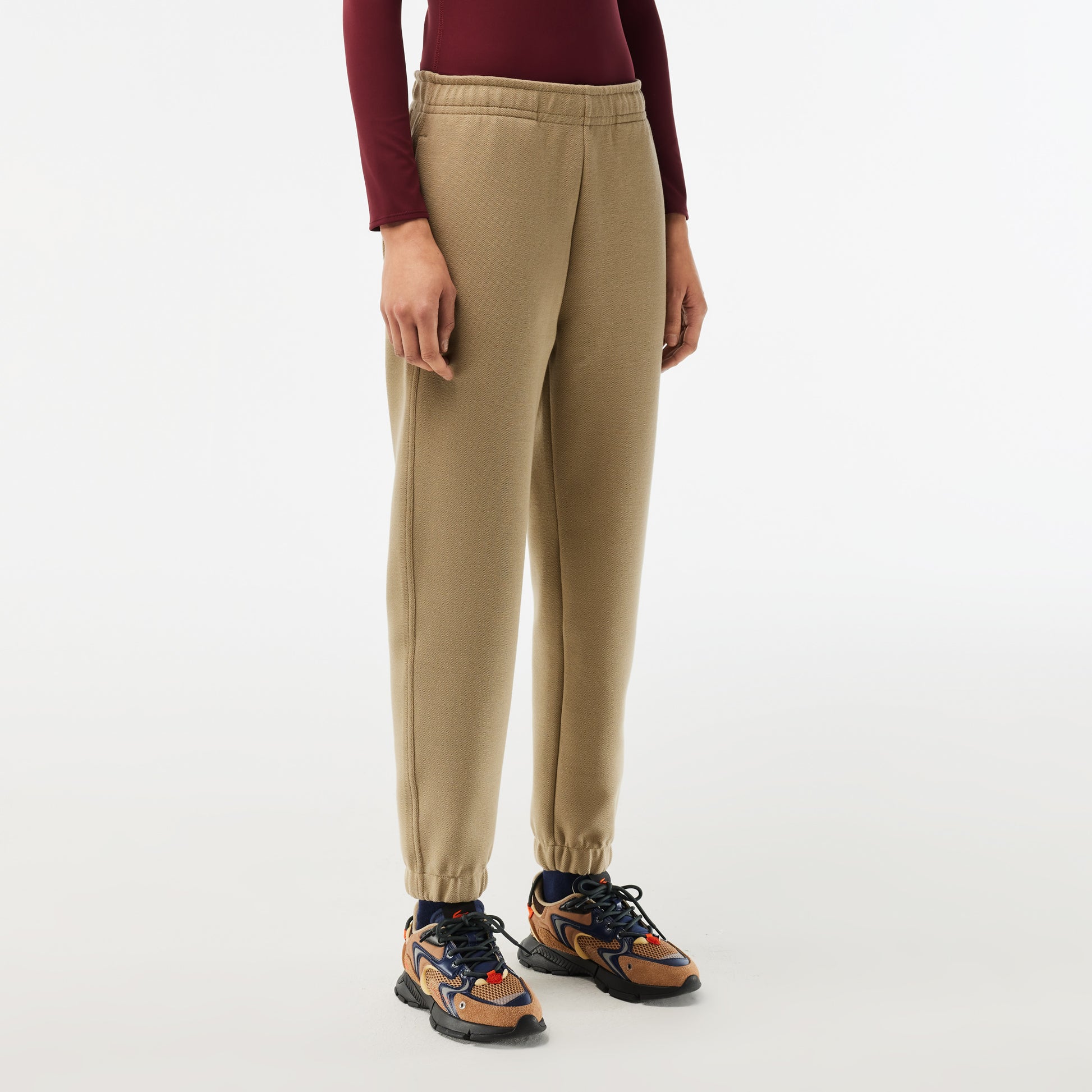 Women's Blended Cotton Jogging Pants