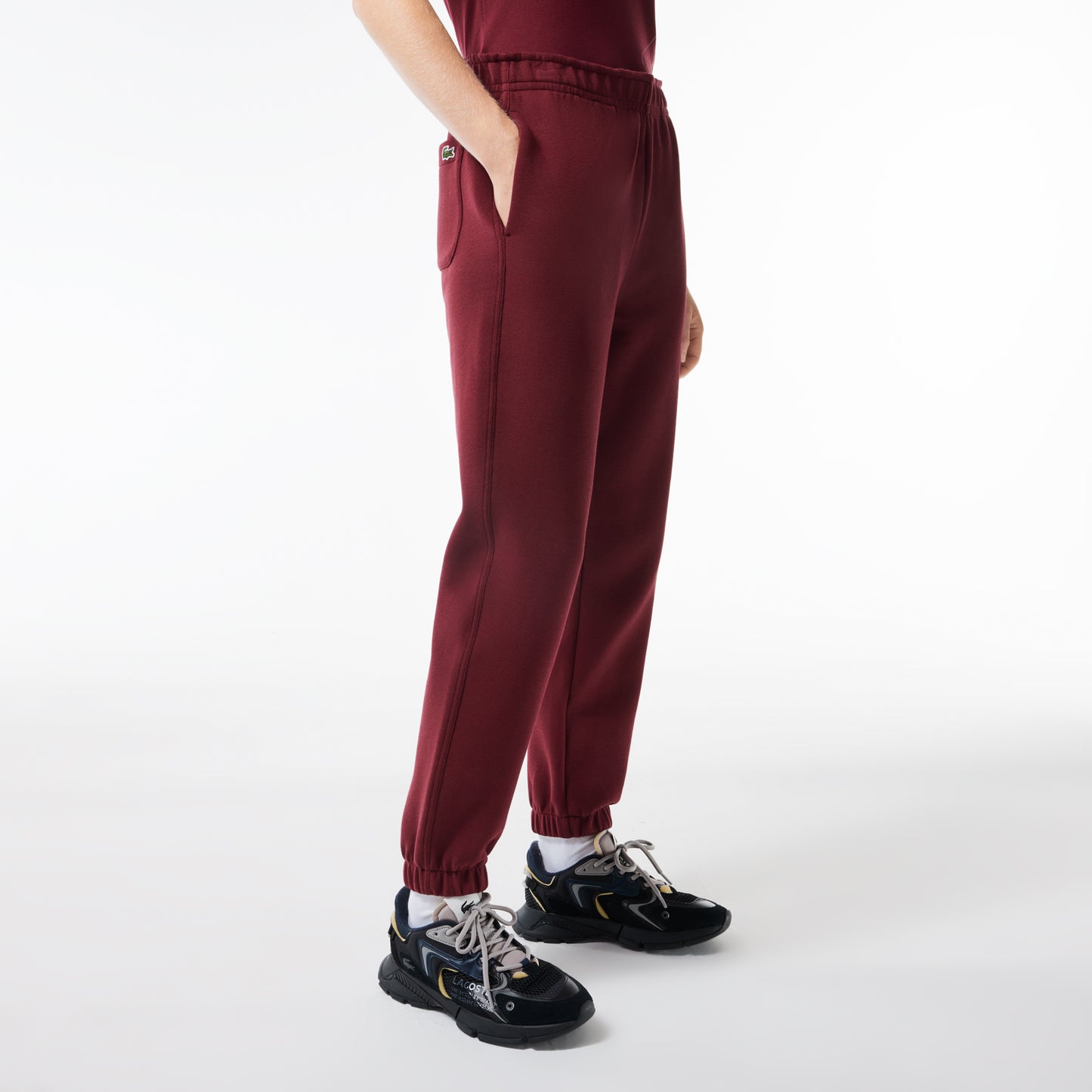 Women’s Blended Cotton Jogger Pants - XF7077