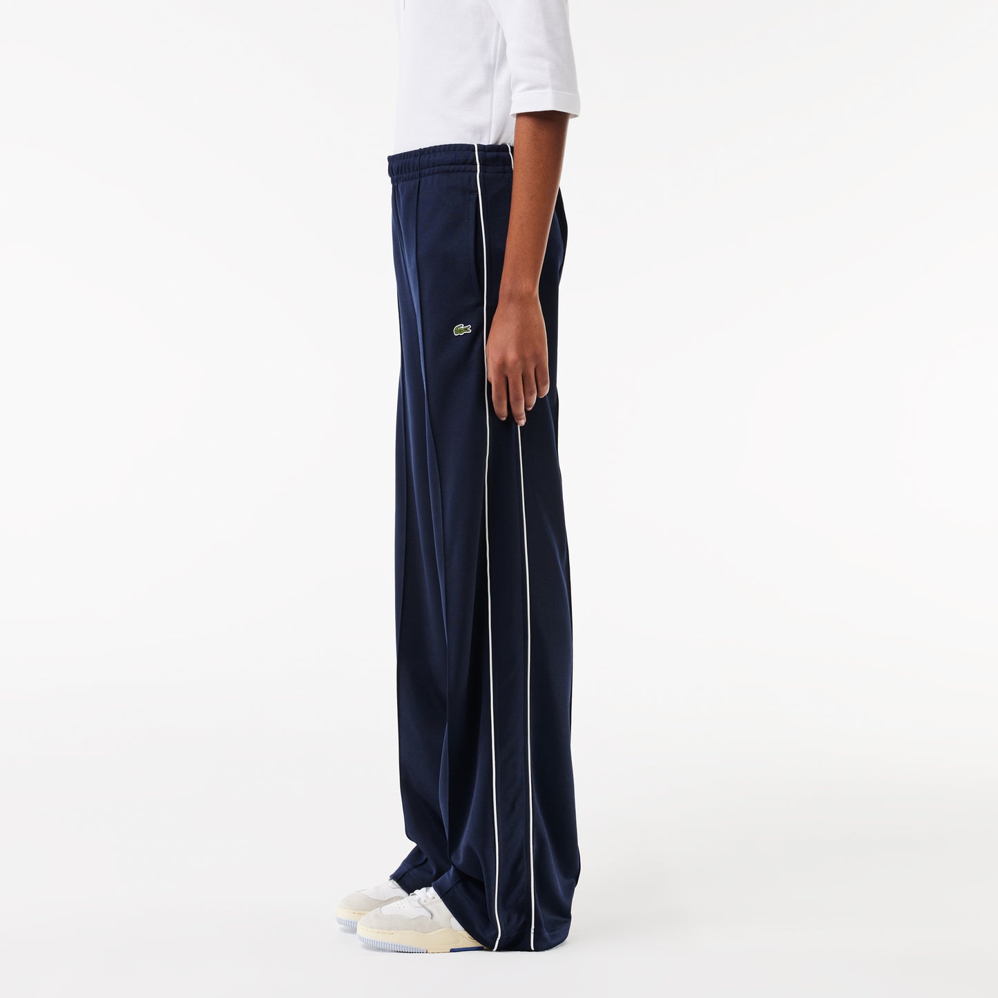 Paris Interlock Piqué Sweatpants